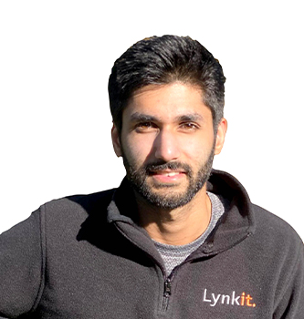 Uddhav Kumar